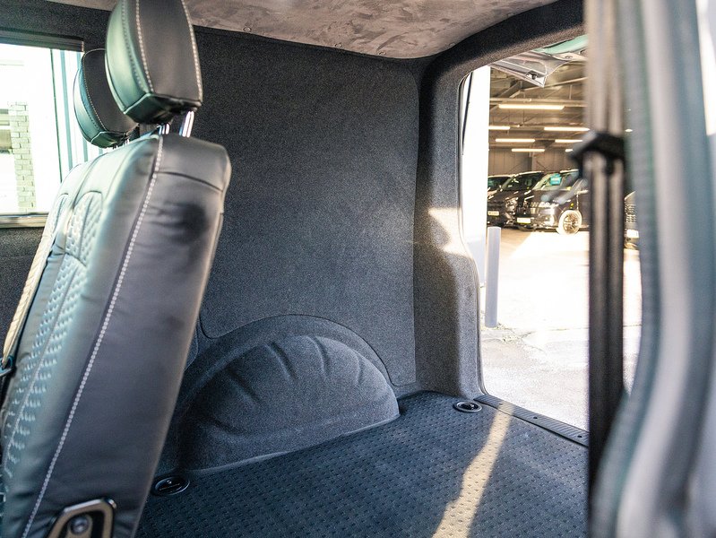 Used Volkswagen Transporter 2023 for sale - 77136962: Photo 19