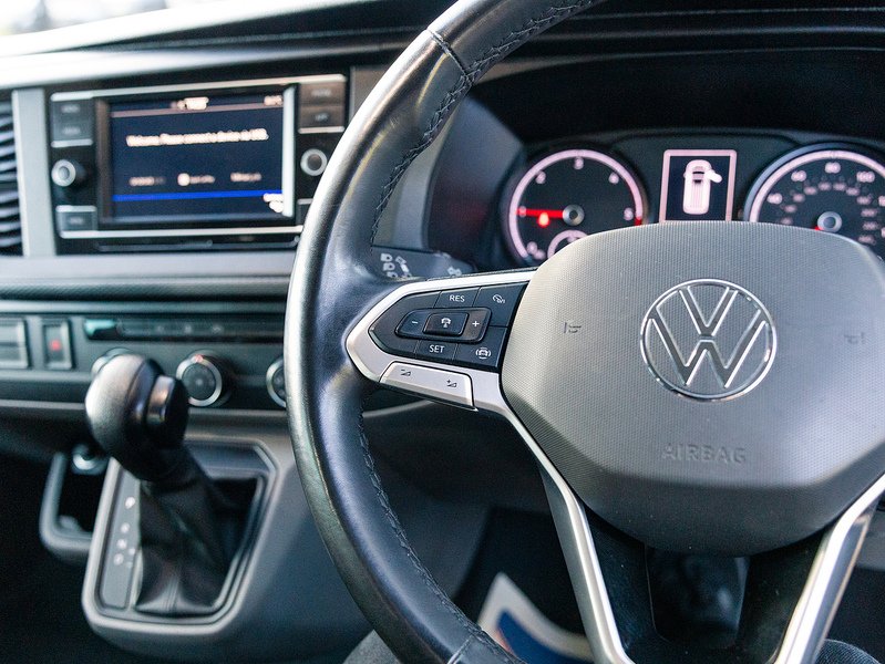 Used Volkswagen Transporter 2023 for sale - 77136962: Photo 20