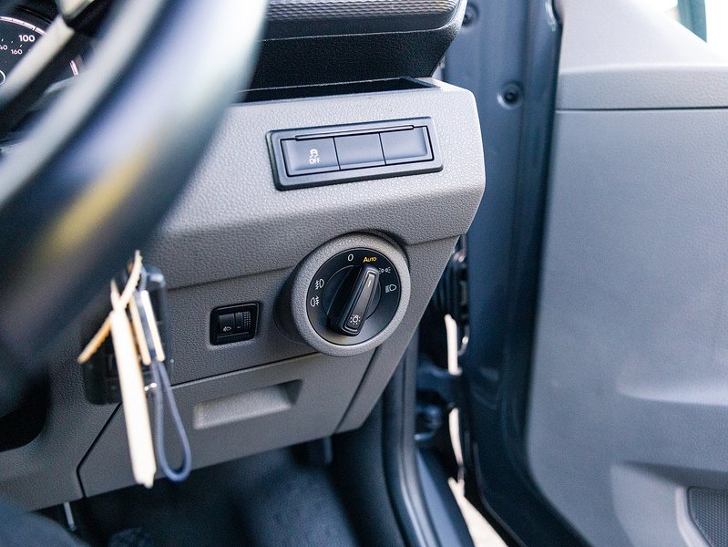 Used Volkswagen Transporter 2023 for sale - 77136962: Photo 21