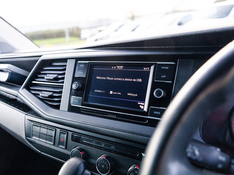 Used Volkswagen Transporter 2023 for sale - 77136962: Photo 23