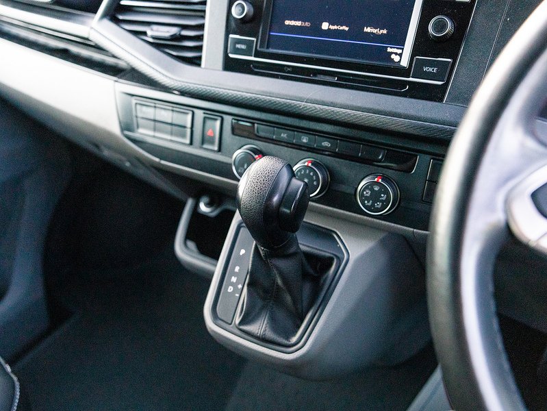 Used Volkswagen Transporter 2023 for sale - 77136962: Photo 24