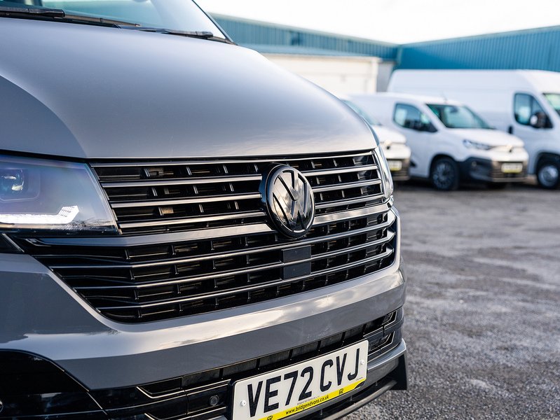 Used Volkswagen Transporter 2023 for sale - 77136962: Photo 30