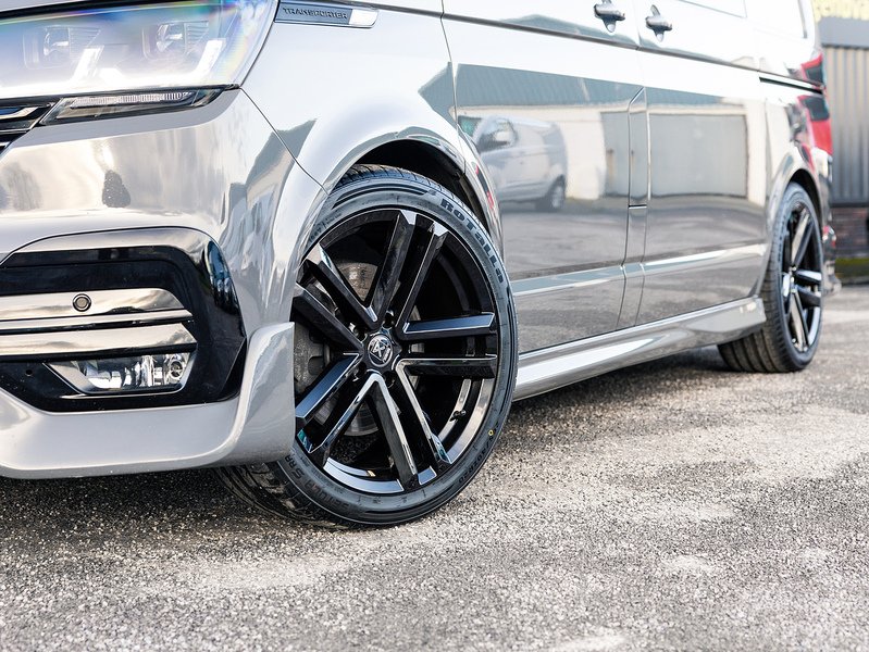 Used Volkswagen Transporter 2023 for sale - 77136962: Photo 31