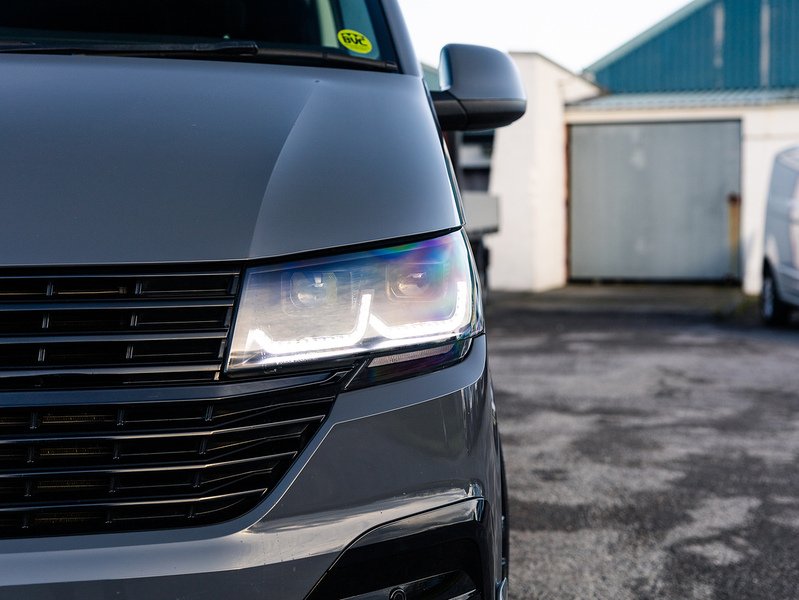 Used Volkswagen Transporter 2023 for sale - 77136962: Photo 32