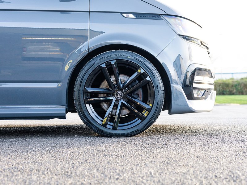 Used Volkswagen Transporter 2023 for sale - 77136962: Photo 33