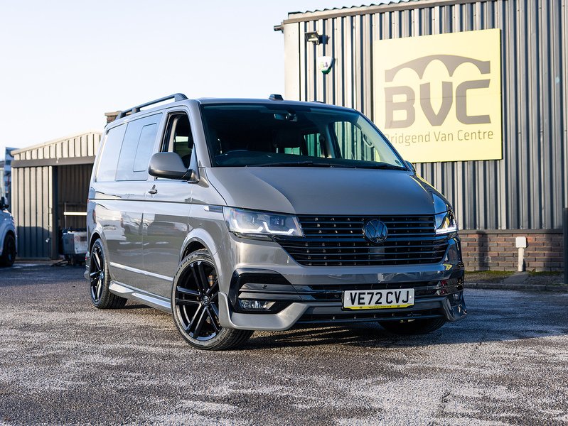 Used Volkswagen Transporter 2023 for sale - 77136962: Photo 5