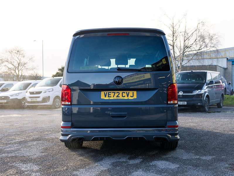 Used Volkswagen Transporter 2023 for sale - 77136962: Photo 8