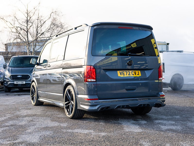 Used Volkswagen Transporter 2023 for sale - 77136962: Photo 9