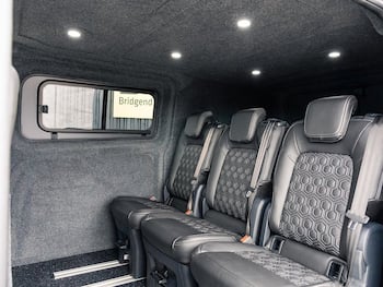 Used Ford Transit Custom 2023 for sale - 79626774: Photo