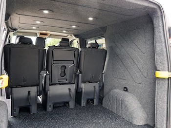 Used Ford Transit Custom 2023 for sale - 79626774: Photo