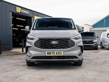 Used Ford Transit Custom 2025 for sale - 78715704: Photo