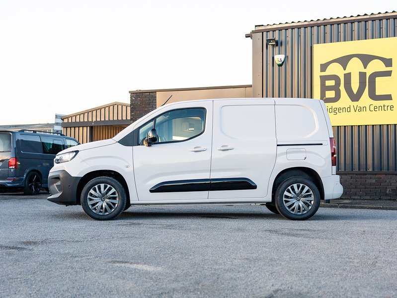 Used Citroen Berlingo 2024 for sale - 76649457: Photo 10