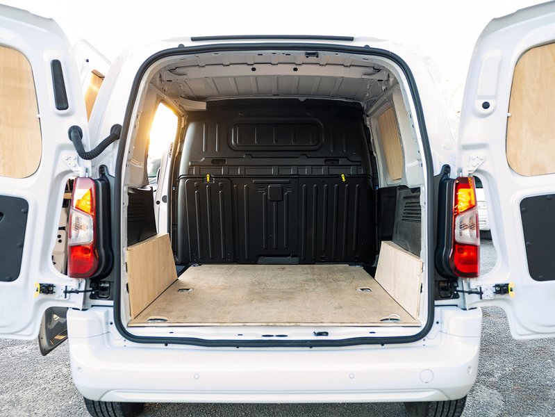 Used Citroen Berlingo 2024 for sale - 76649457: Photo 11