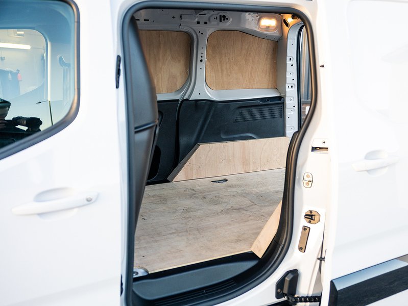 Used Citroen Berlingo 2024 for sale - 76649457: Photo 13