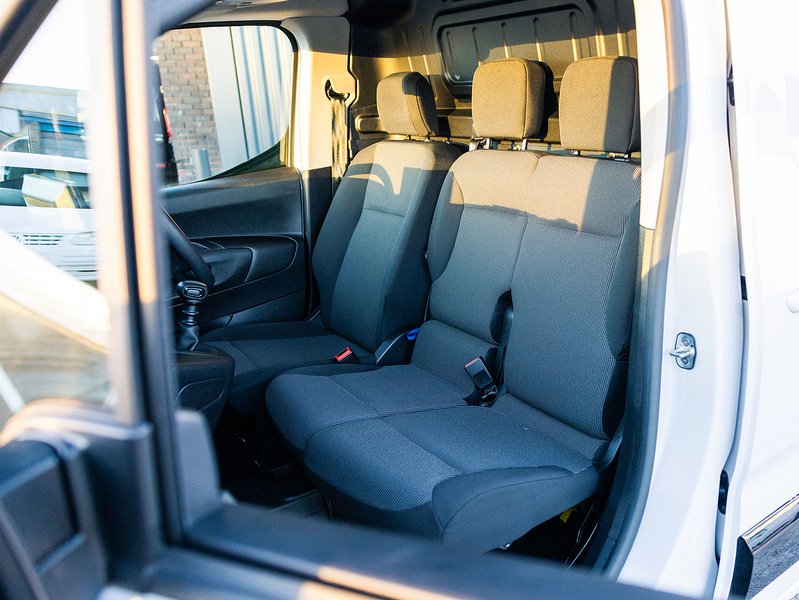 Used Citroen Berlingo 2024 for sale - 76649457: Photo 15