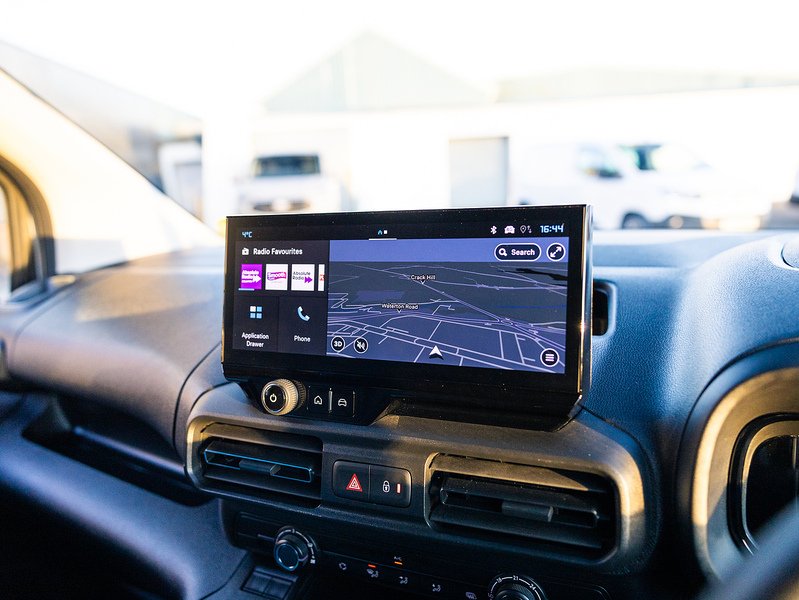 Used Citroen Berlingo 2024 for sale - 76649457: Photo 16