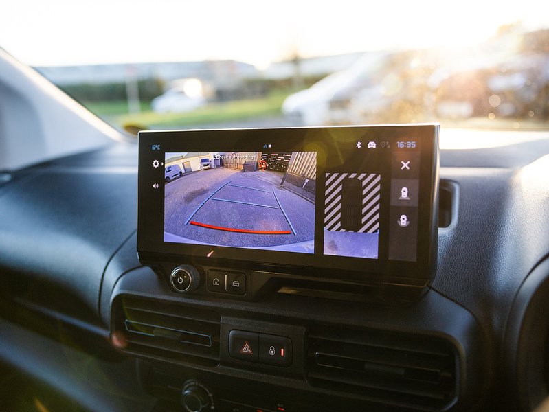 Used Citroen Berlingo 2024 for sale - 76649457: Photo 17