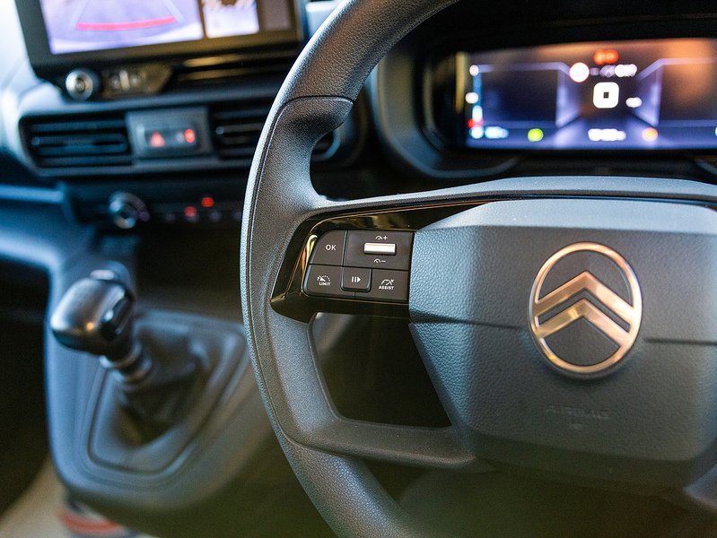 Used Citroen Berlingo 2024 for sale - 76649457: Photo 19