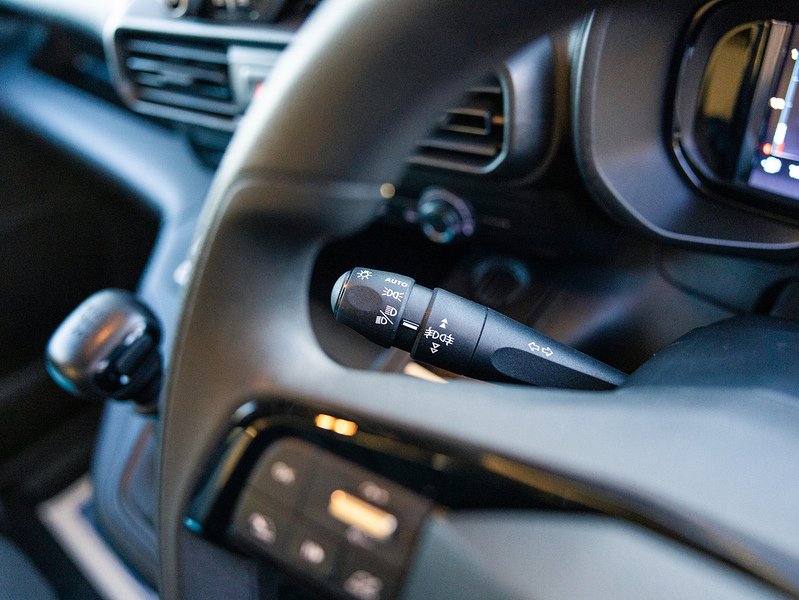 Used Citroen Berlingo 2024 for sale - 76649457: Photo 20