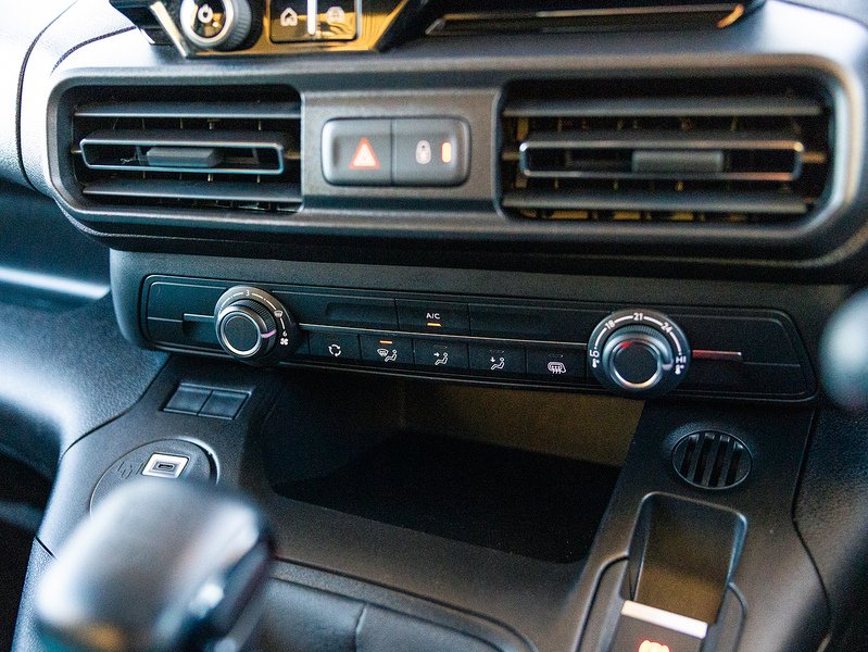 Used Citroen Berlingo 2024 for sale - 76649457: Photo 24