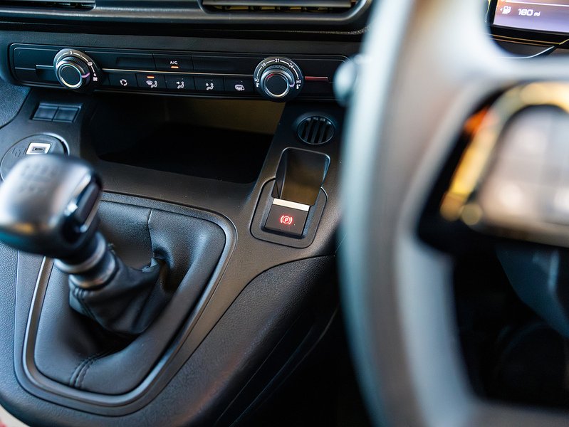 Used Citroen Berlingo 2024 for sale - 76649457: Photo 25