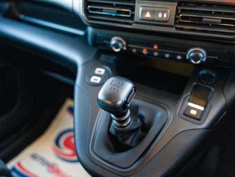 Used Citroen Berlingo 2024 for sale - 76649457: Photo 26