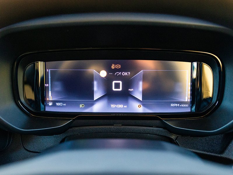 Used Citroen Berlingo 2024 for sale - 76649457: Photo 27