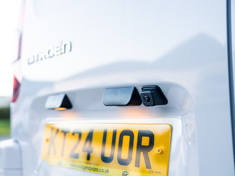 Used Citroen Berlingo 2024 for sale - 76649457: Photo 29