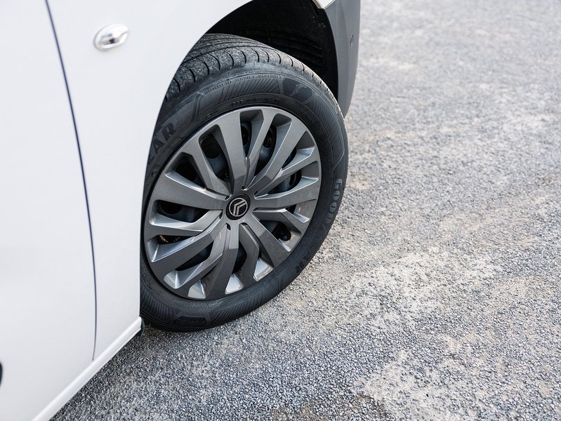 Used Citroen Berlingo 2024 for sale - 76649457: Photo 30