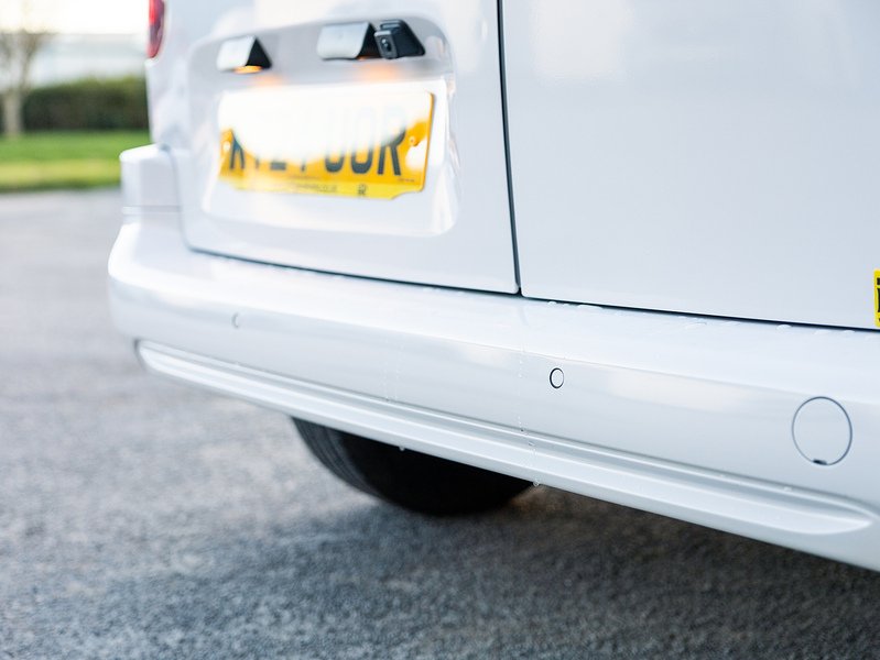 Used Citroen Berlingo 2024 for sale - 76649457: Photo 31