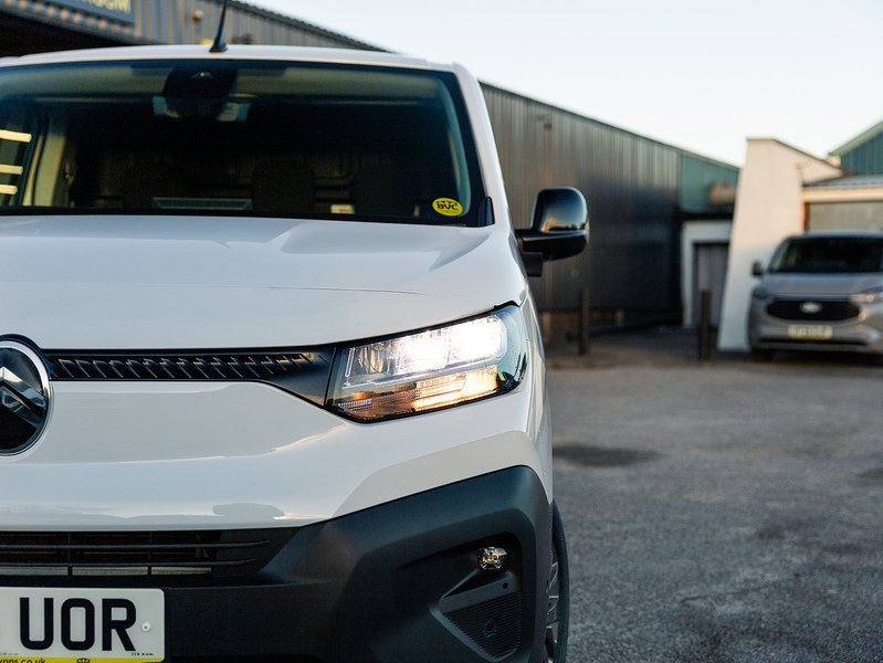 Used Citroen Berlingo 2024 for sale - 76649457: Photo 32