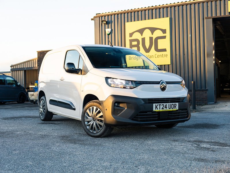 Used Citroen Berlingo 2024 for sale - 76649457: Photo 5