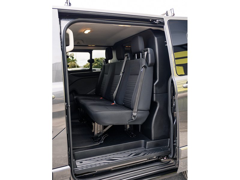 Vehicle 36
