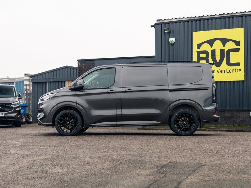 Used Ford Transit Custom 2024 for sale - 77140242: Photo 10