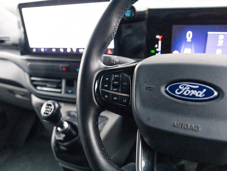 Used Ford Transit Custom 2024 for sale - 77140242: Photo 11