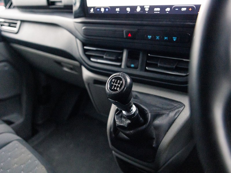 Used Ford Transit Custom 2024 for sale - 77140242: Photo 12