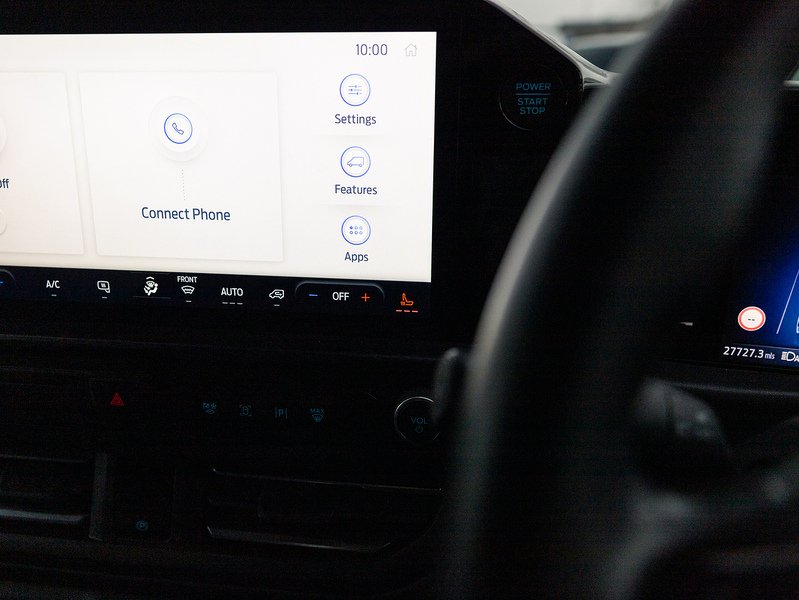 Used Ford Transit Custom 2024 for sale - 77140242: Photo 13