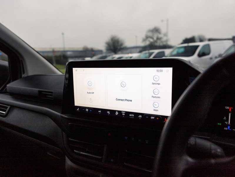 Used Ford Transit Custom 2024 for sale - 77140242: Photo 14