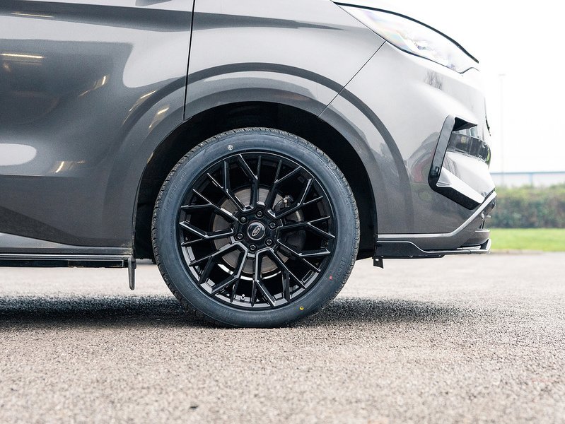 Used Ford Transit Custom 2024 for sale - 77140242: Photo 16