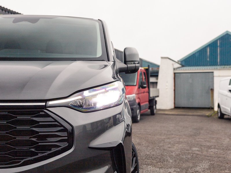 Used Ford Transit Custom 2024 for sale - 77140242: Photo 18