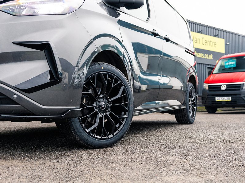 Used Ford Transit Custom 2024 for sale - 77140242: Photo 19