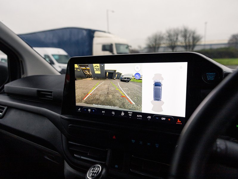 Used Ford Transit Custom 2024 for sale - 77140242: Photo 2