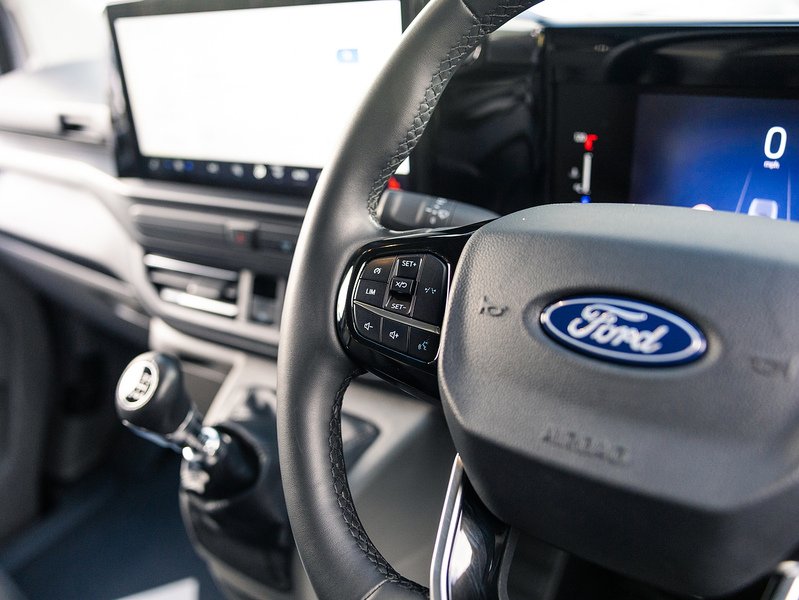 Used Ford Transit Custom 2024 for sale - 77140242: Photo 20