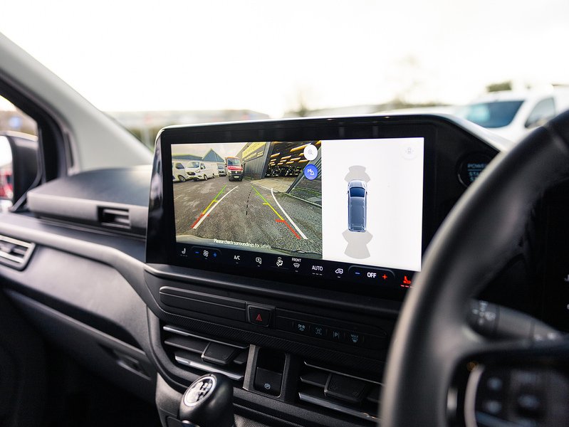 Used Ford Transit Custom 2024 for sale - 77140242: Photo 21