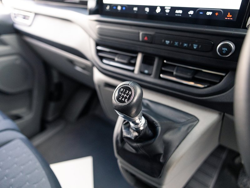 Used Ford Transit Custom 2024 for sale - 77140242: Photo 23