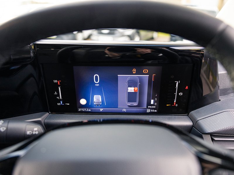 Used Ford Transit Custom 2024 for sale - 77140242: Photo 24