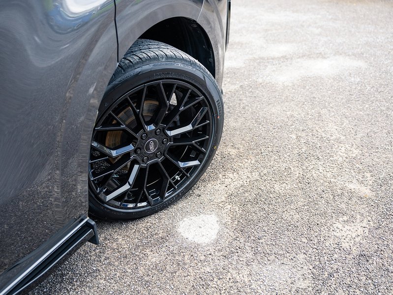 Used Ford Transit Custom 2024 for sale - 77140242: Photo 26