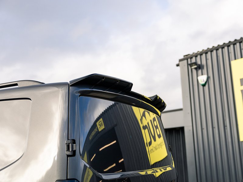 Used Ford Transit Custom 2024 for sale - 77140242: Photo 27