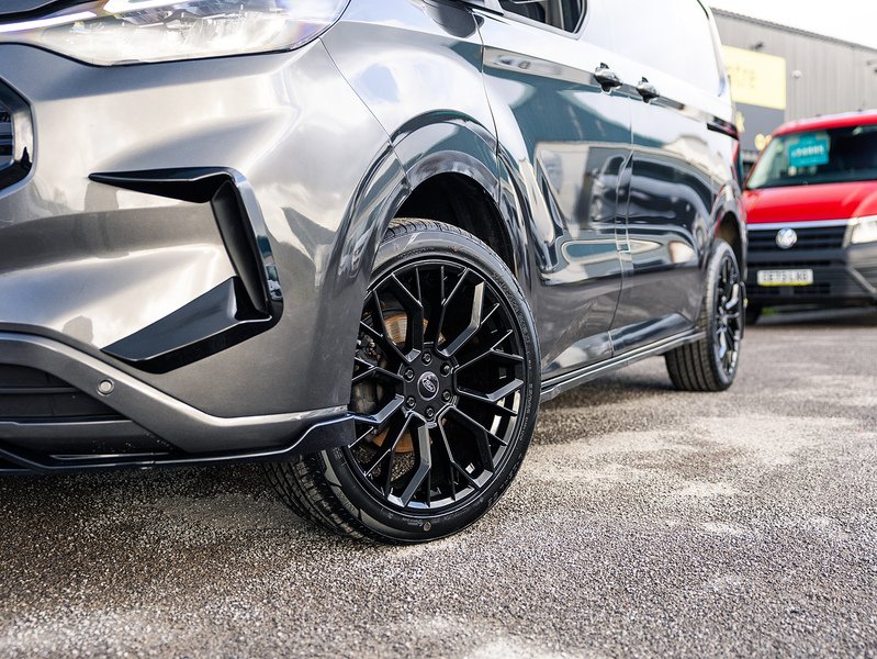 Used Ford Transit Custom 2024 for sale - 77140242: Photo 28