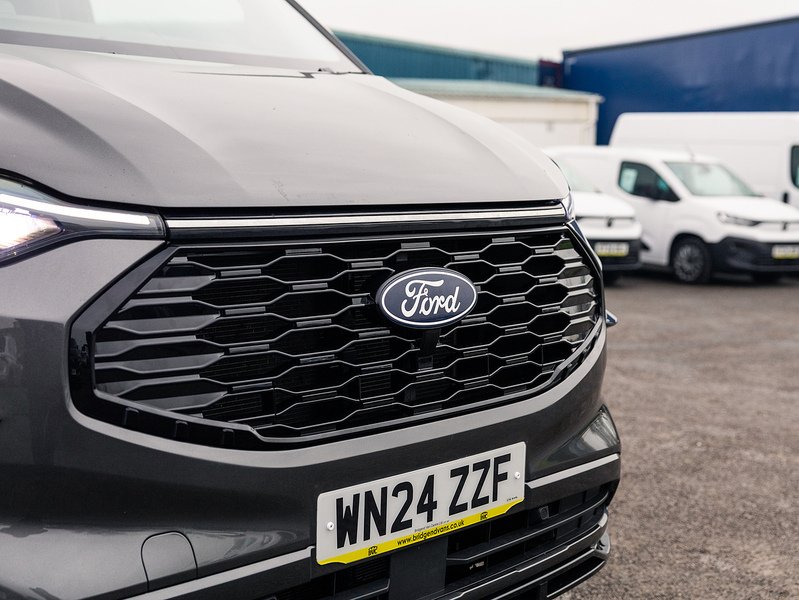 Used Ford Transit Custom 2024 for sale - 77140242: Photo 3